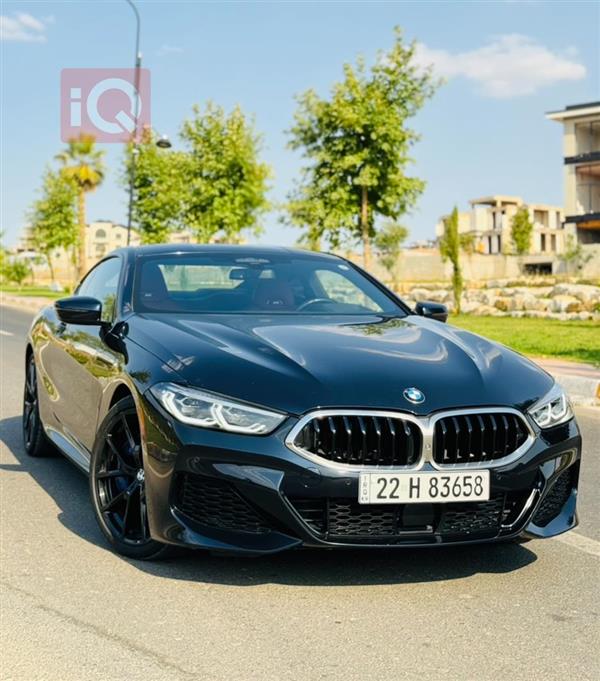 BMW for sale in Iraq